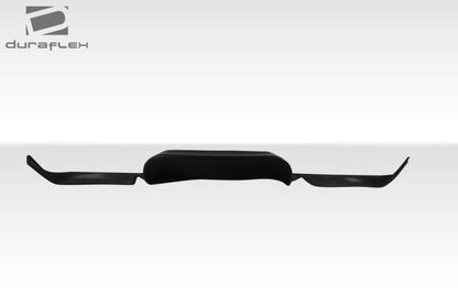 2003-2008 Nissan 350Z Duraflex RBS Rear Lip