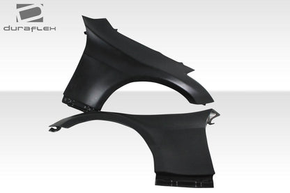 2003-2008 Nissan 350Z Duraflex Demon Fender