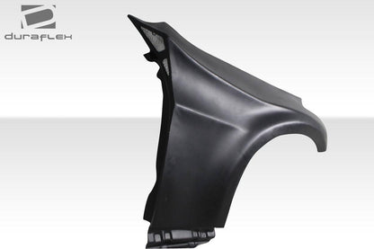 2003-2008 Nissan 350Z Duraflex Demon Fender