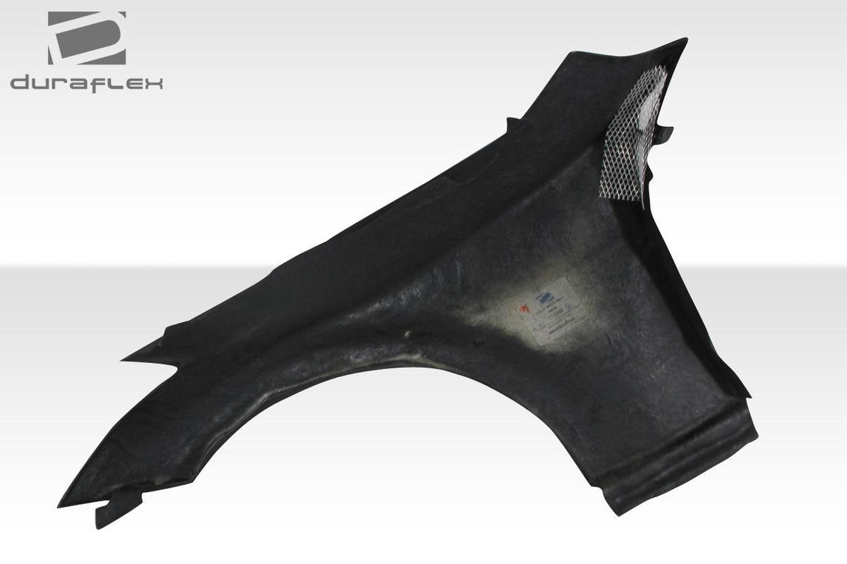 2003-2008 Nissan 350Z Duraflex Demon Fender