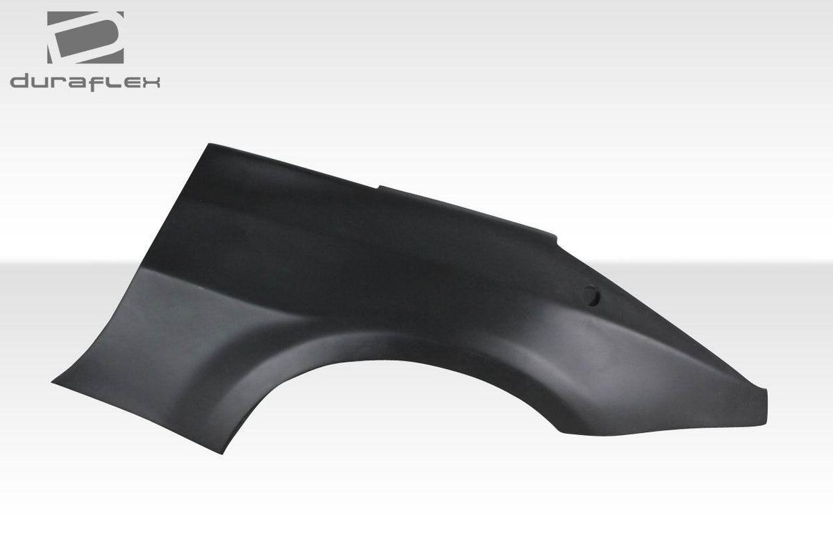 2003-2008 Nissan 350Z Duraflex Demon Fender Flare