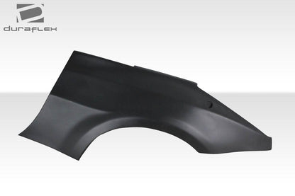 2003-2008 Nissan 350Z Duraflex Demon Fender Flare