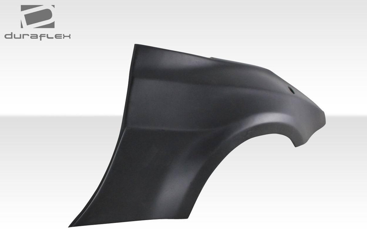 2003-2008 Nissan 350Z Duraflex Demon Fender Flare