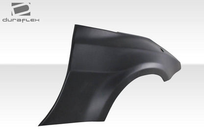 2003-2008 Nissan 350Z Duraflex Demon Fender Flare