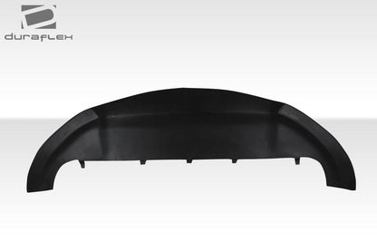 2012-2016 Tesla Model S Duraflex Utech Front Lip