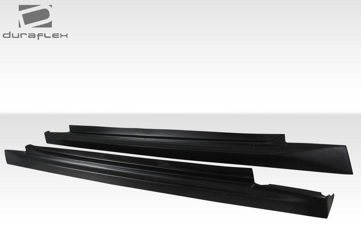 2012-2023 Tesla Model S Duraflex Utech Side Skirts