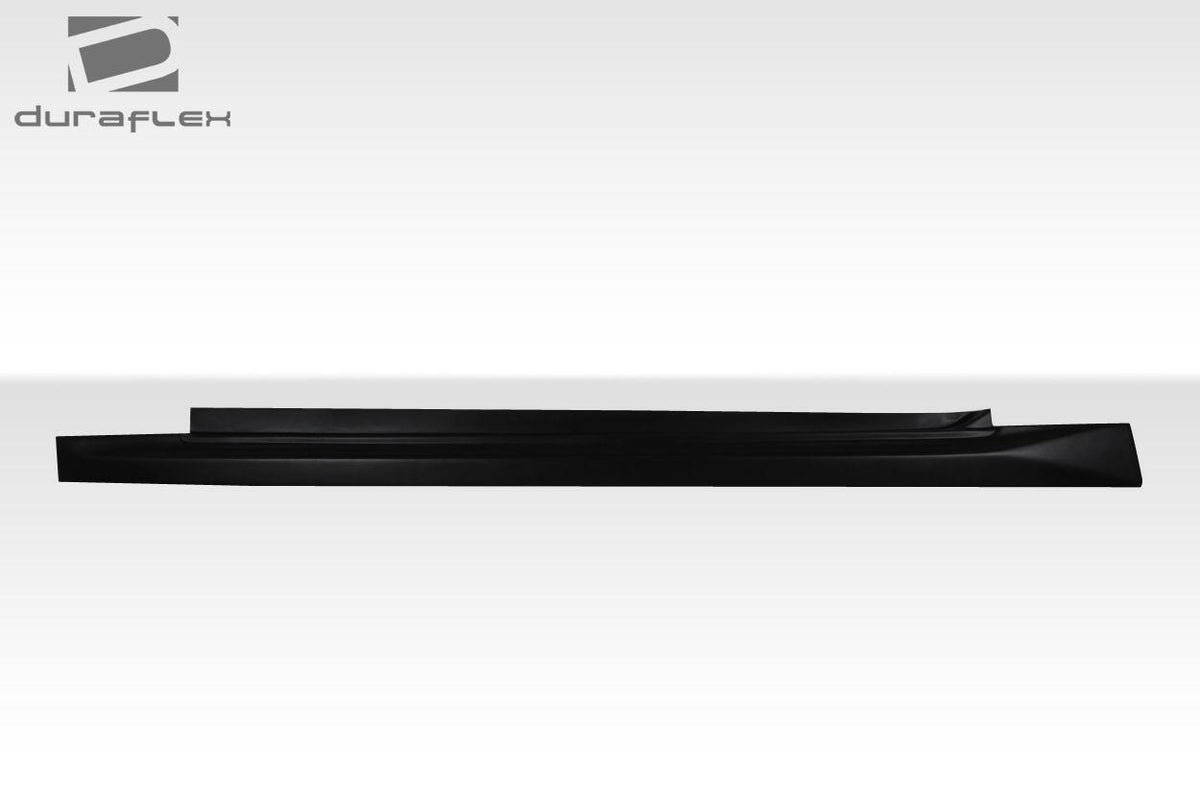 2012-2023 Tesla Model S Duraflex Utech Side Skirts