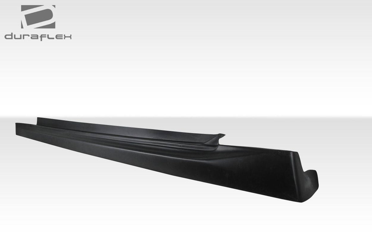 2012-2023 Tesla Model S Duraflex Utech Side Skirts