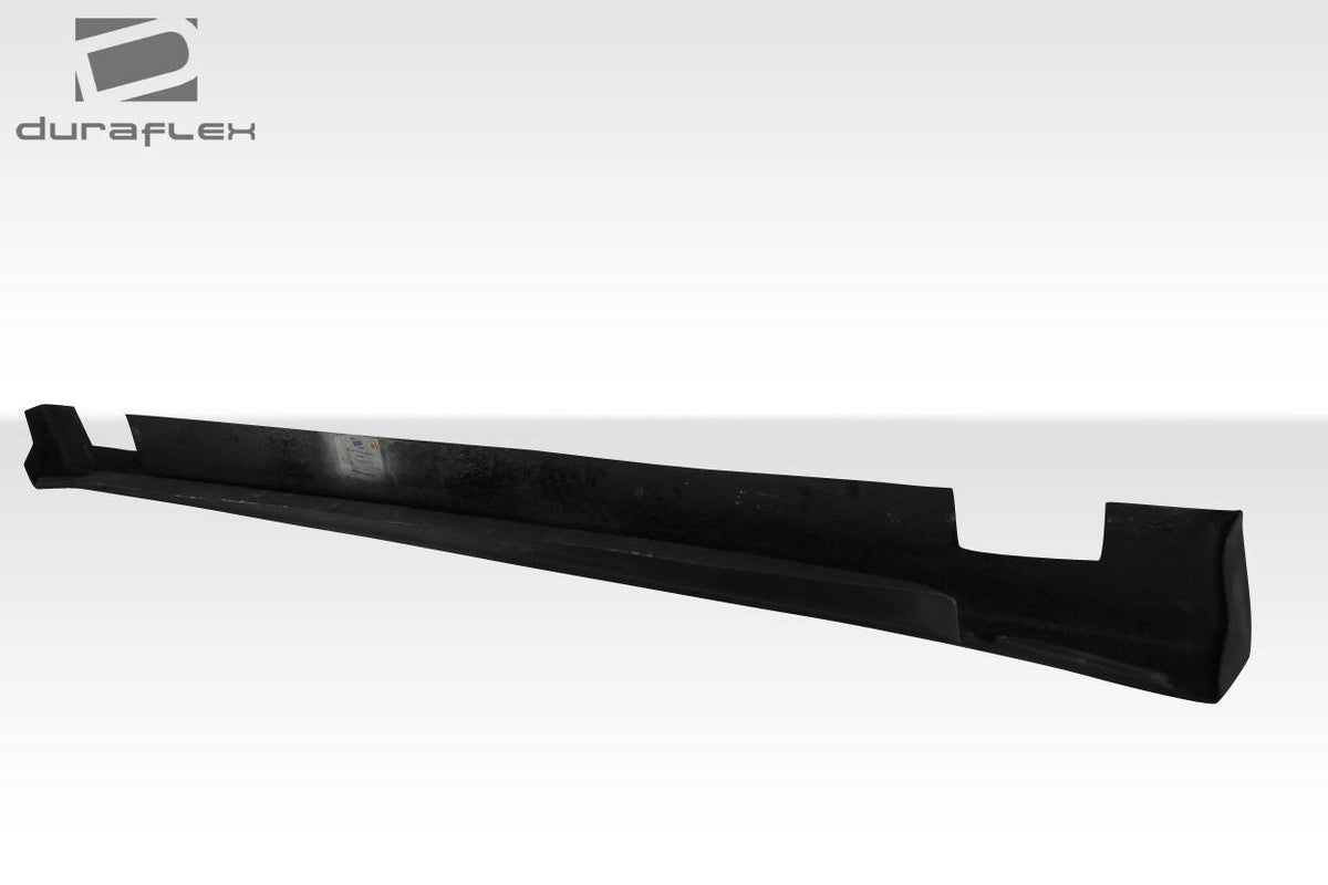 2012-2023 Tesla Model S Duraflex Utech Side Skirts