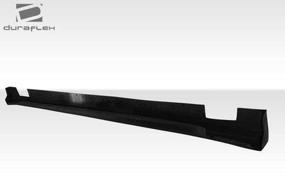 2012-2023 Tesla Model S Duraflex Utech Side Skirts