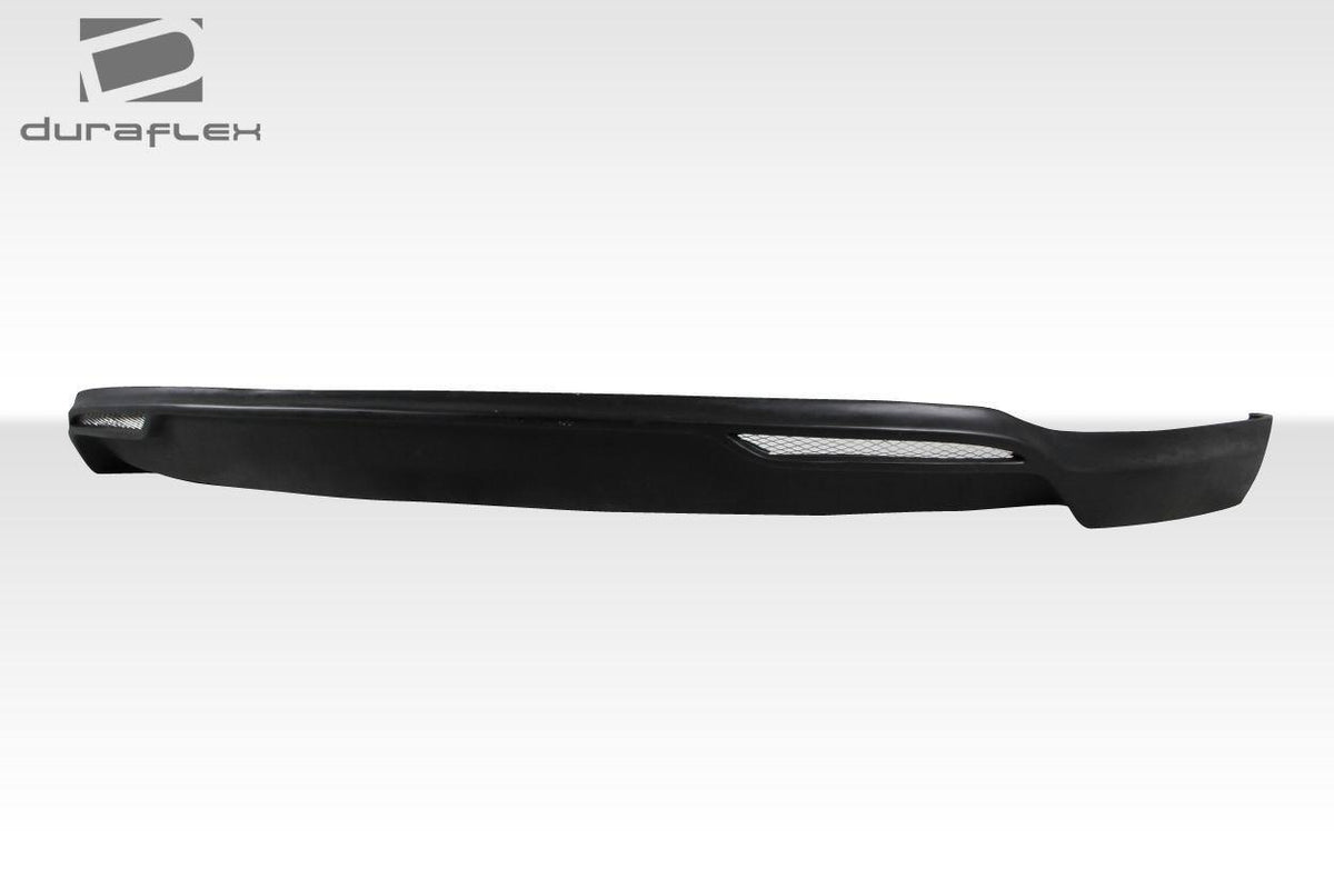 2012-2016 Tesla Model S Duraflex Utech Rear Lip