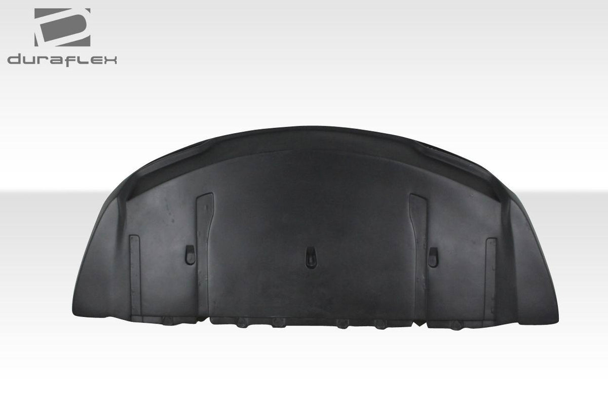 2012-2016 Tesla Model S Duraflex Utech Rear Lip
