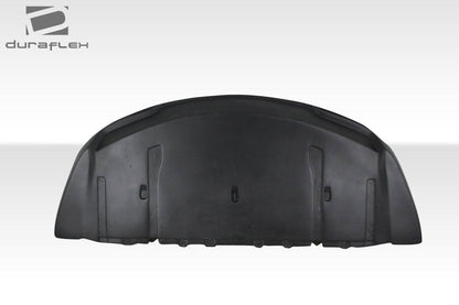 2012-2016 Tesla Model S Duraflex Utech Rear Lip