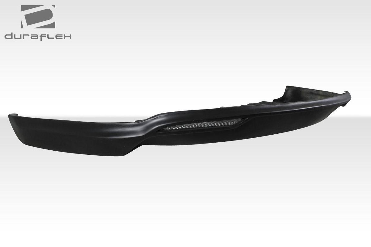 2012-2016 Tesla Model S Duraflex Utech Rear Lip