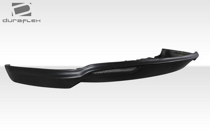 2012-2016 Tesla Model S Duraflex Utech Rear Lip