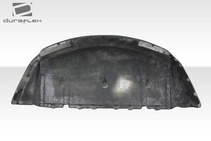 2012-2016 Tesla Model S Duraflex Utech Rear Lip