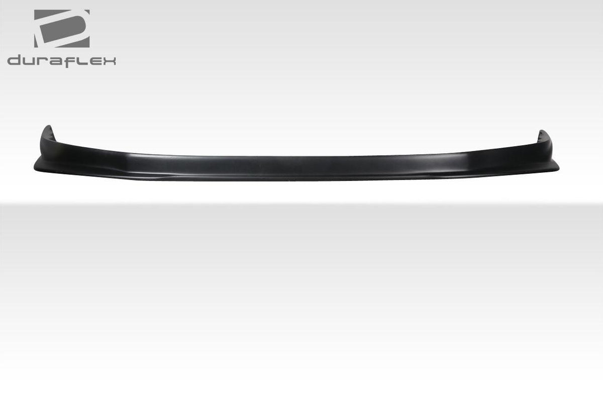 2012-2016 Nissan GTR Duraflex HK Front Lip