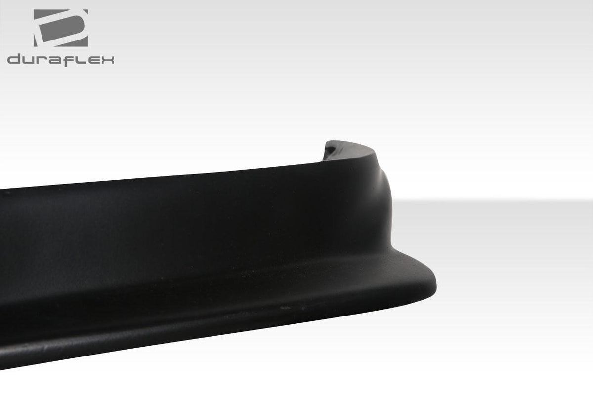 2012-2016 Nissan GTR Duraflex HK Front Lip