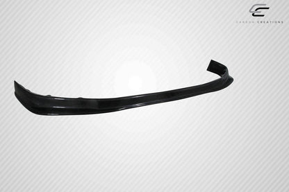 2012-2016 Nissan GTR Carbon Creations HK Carbon Fiber Front Lip