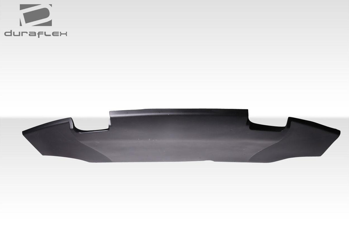 2008-2015 Mitsubishi Evolution Duraflex VR-S Rear Lip