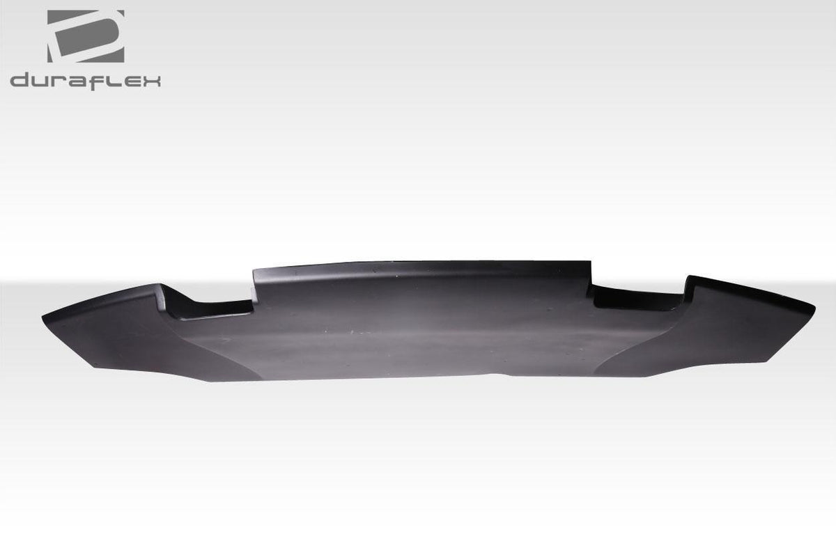 2008-2015 Mitsubishi Evolution Duraflex VR-S Rear Lip