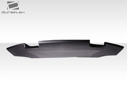 2008-2015 Mitsubishi Evolution Duraflex VR-S Rear Lip