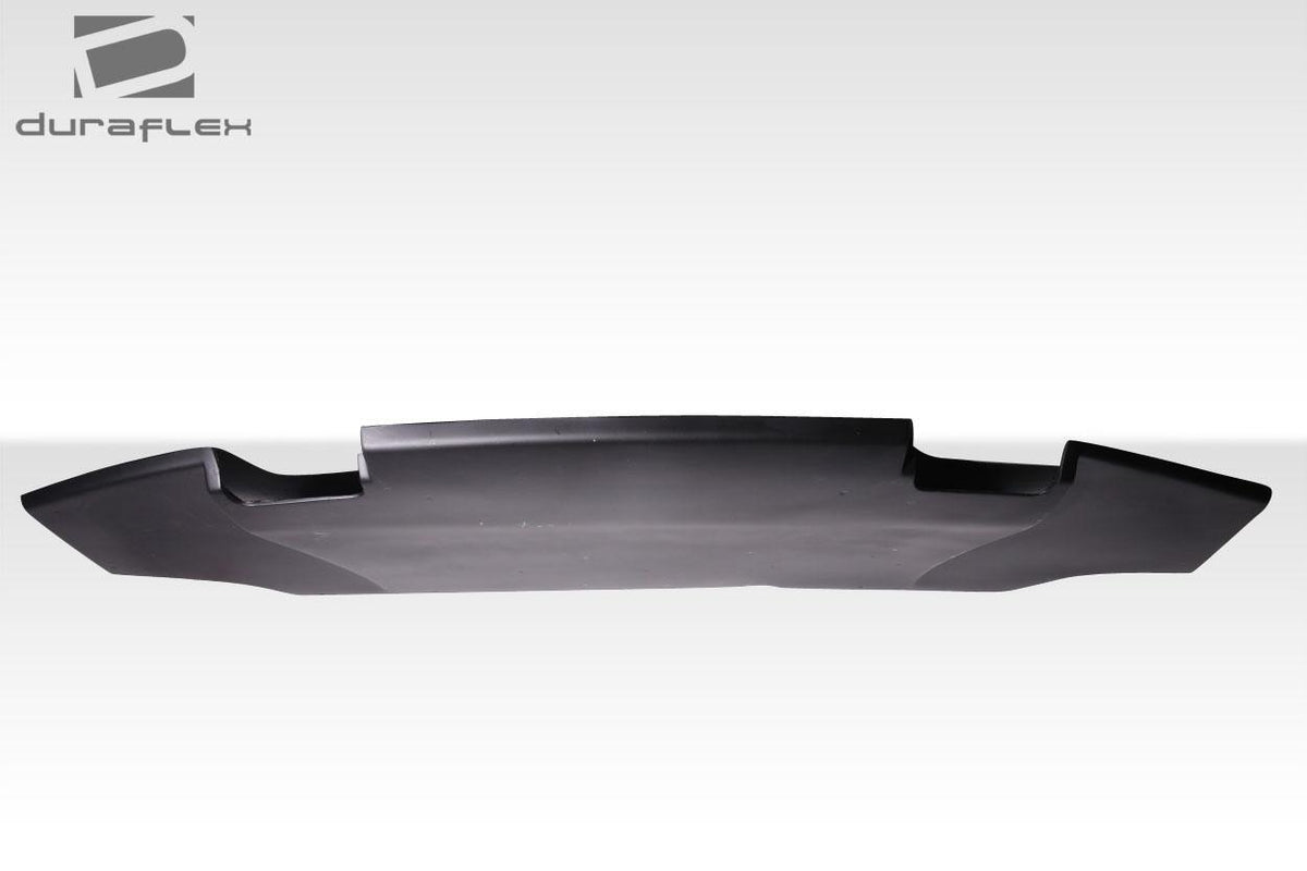 2008-2015 Mitsubishi Evolution Duraflex VR-S Rear Lip