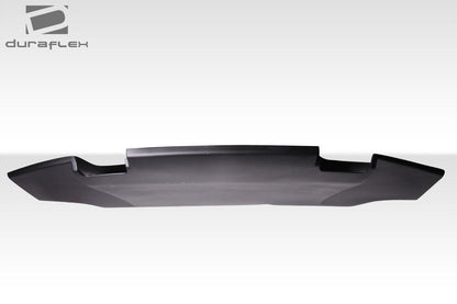 2008-2015 Mitsubishi Evolution Duraflex VR-S Rear Lip