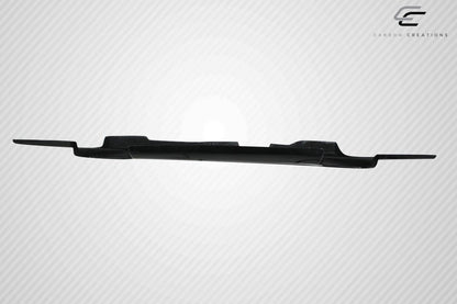 2008-2015 Mitsubishi Evolution Carbon Creations VR-S Carbon Fiber Rear Lip