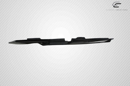2008-2015 Mitsubishi Evolution Carbon Creations VR-S Carbon Fiber Rear Lip