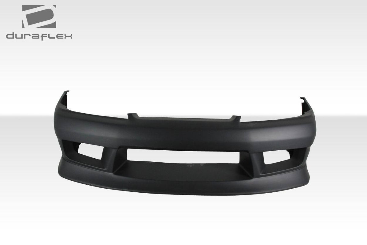 1989-1994 Nissan Skyline Duraflex V-Speed Front Bumper