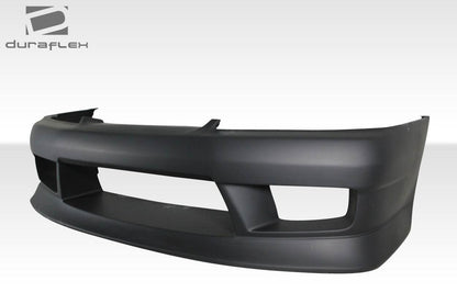 1989-1994 Nissan Skyline Duraflex V-Speed Front Bumper