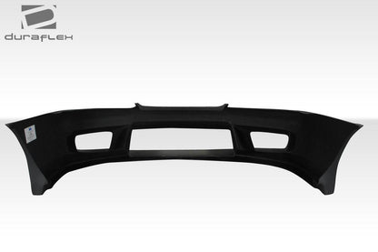 1989-1994 Nissan Skyline Duraflex V-Speed Front Bumper