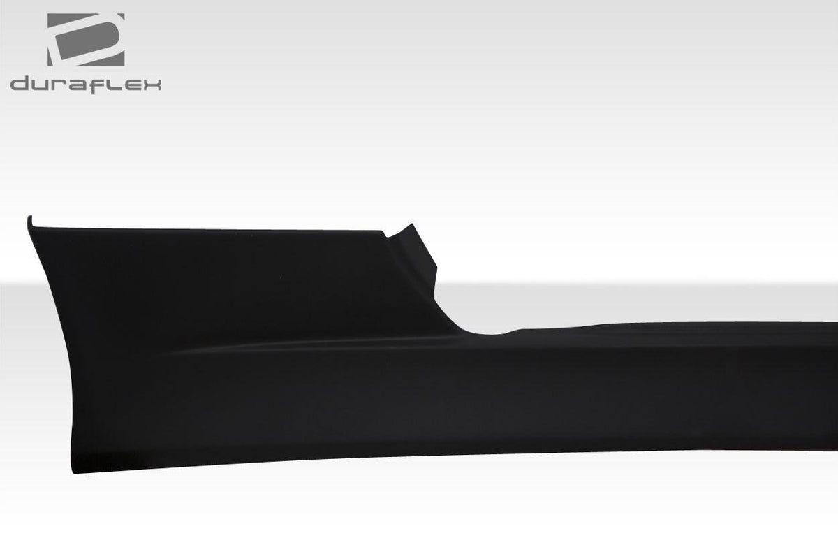 1989-1994 Nissan Skyline Duraflex V-Speed Side Skirts