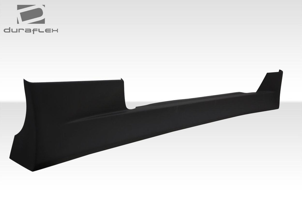 1989-1994 Nissan Skyline Duraflex V-Speed Side Skirts