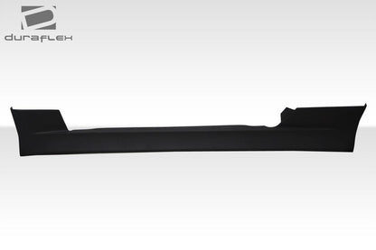 1989-1994 Nissan Skyline Duraflex V-Speed Side Skirts
