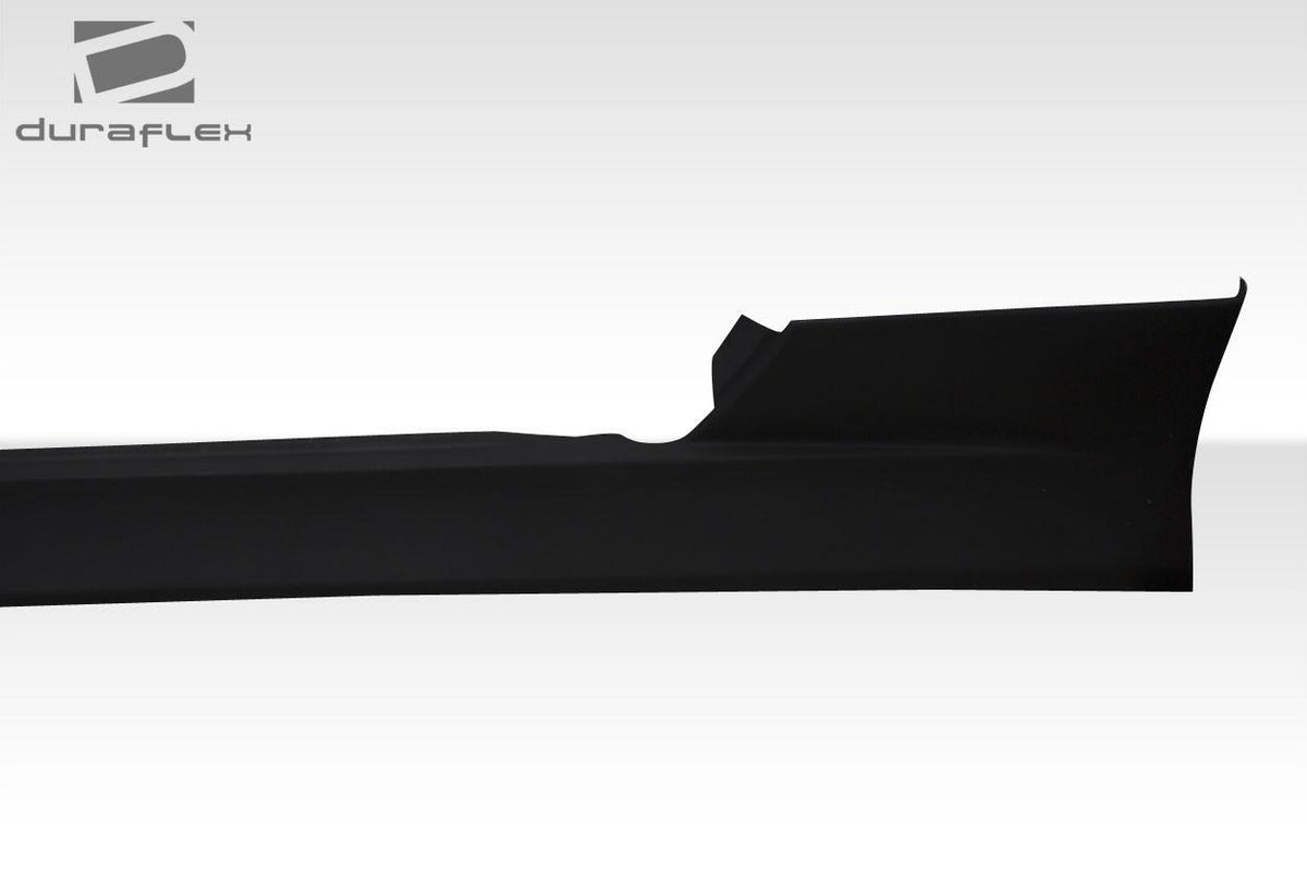 1989-1994 Nissan Skyline Duraflex V-Speed Side Skirts