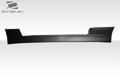1989-1994 Nissan Skyline Duraflex V-Speed Side Skirts