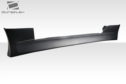 1989-1994 Nissan Skyline Duraflex V-Speed Side Skirts