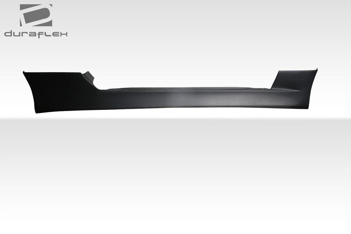 1989-1994 Nissan Skyline Duraflex V-Speed Side Skirts