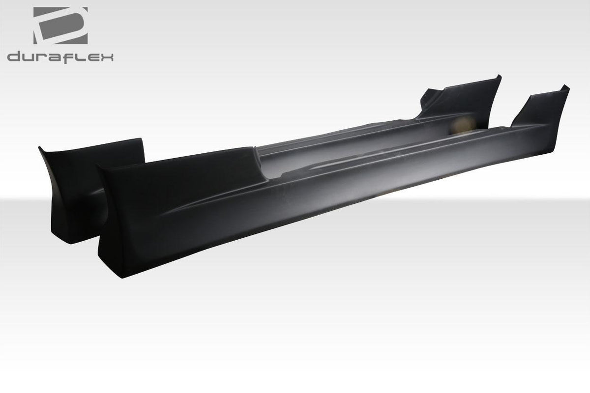 1989-1994 Nissan Skyline Duraflex V-Speed Side Skirts