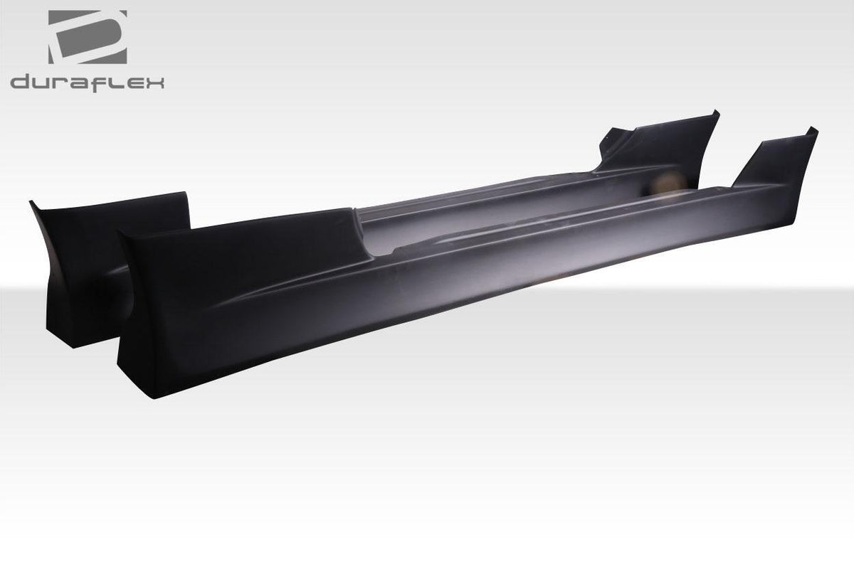 1989-1994 Nissan Skyline Duraflex V-Speed Side Skirts