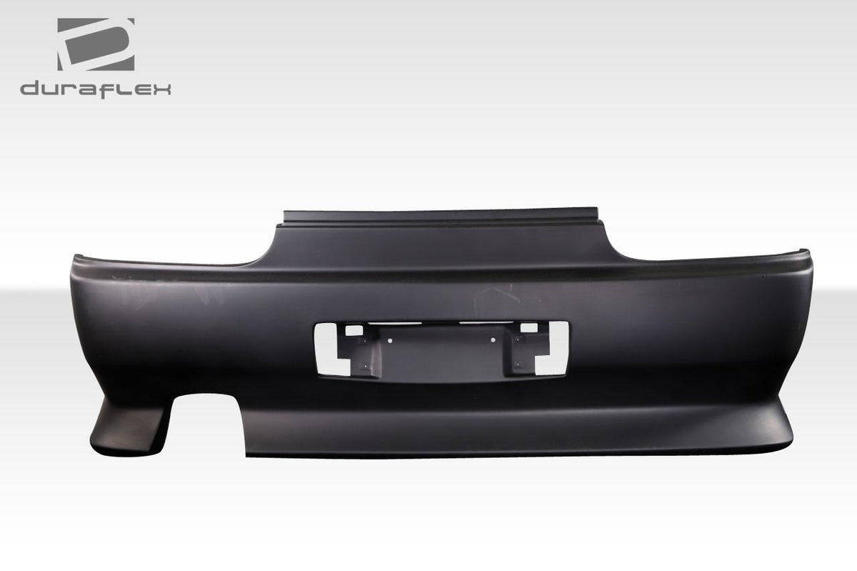 1989-1994 Nissan Skyline Duraflex V-Speed Rear Bumper