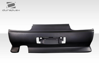 1989-1994 Nissan Skyline Duraflex V-Speed Rear Bumper