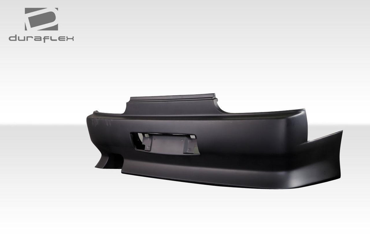 1989-1994 Nissan Skyline Duraflex V-Speed Rear Bumper