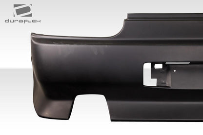 1989-1994 Nissan Skyline Duraflex V-Speed Rear Bumper