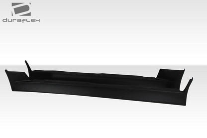 1989-1994 Nissan Skyline Duraflex V-Speed Side Skirts