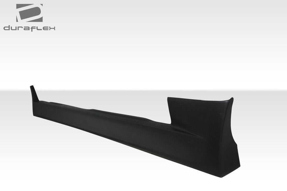 1989-1994 Nissan Skyline Duraflex V-Speed Side Skirts