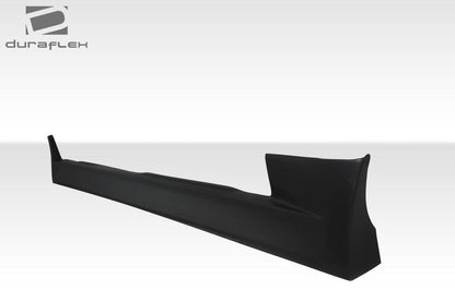 1989-1994 Nissan Skyline Duraflex V-Speed Side Skirts