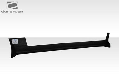 1989-1994 Nissan Skyline Duraflex V-Speed Side Skirts